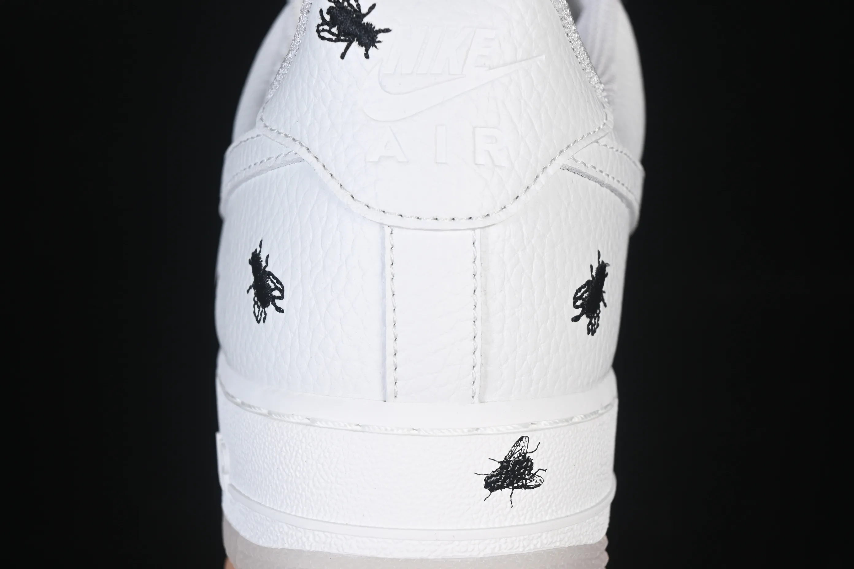 All categories Nk Air Force 1 Air Force series Nk Air Force 1 Low Air Force low-top Nike Air Force 1'07 Low customized Air Force 1 low-top casual sneakers IM3081-100